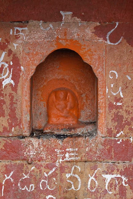 Varanasi-Les ghats-074